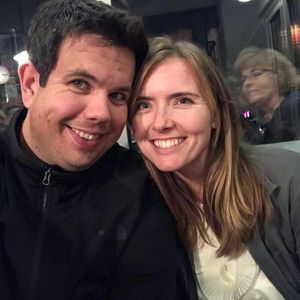 Meet your Posher, Steve